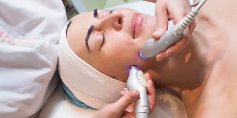 Estudia un curso medicina estética y complementa tu carrera profesional