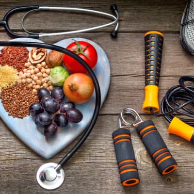 estudiar curso nutrición deportiva