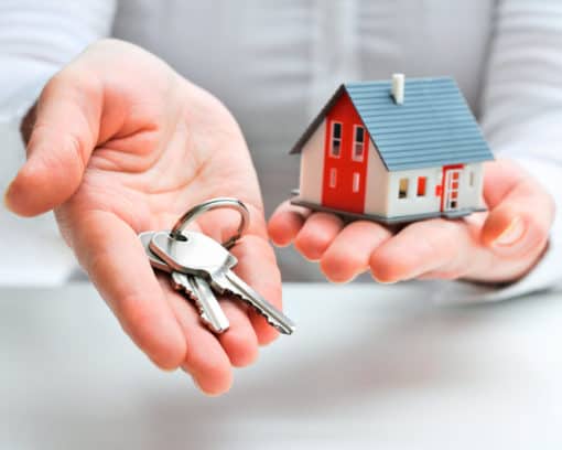 Estudiar el Certificado de Agente Inmobiliario