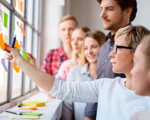 Estudiar Community Manager