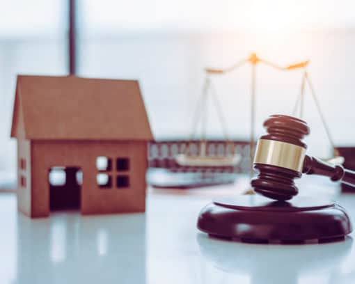 Estudiar Certificación Universitaria en Derecho Inmobiliario
