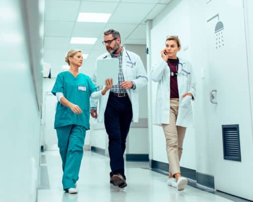 Estudiar Curso de Dirección de Centros Médicos