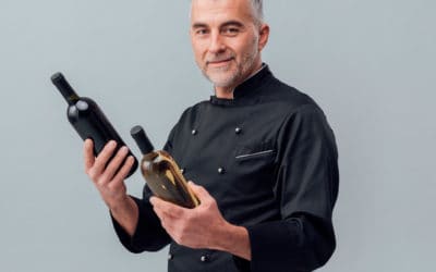 Estudiar Enología, Enólogo y Sommelier