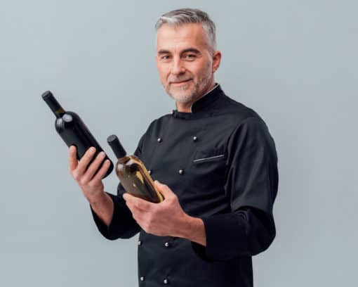 Estudiar Enología, Enólogo y Sommelier
