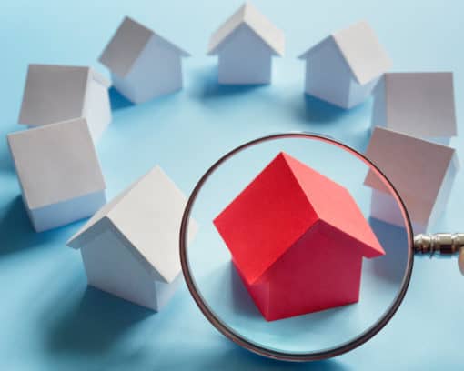 Estudiar Certificación Universitaria en Tasaciones Inmobiliarias