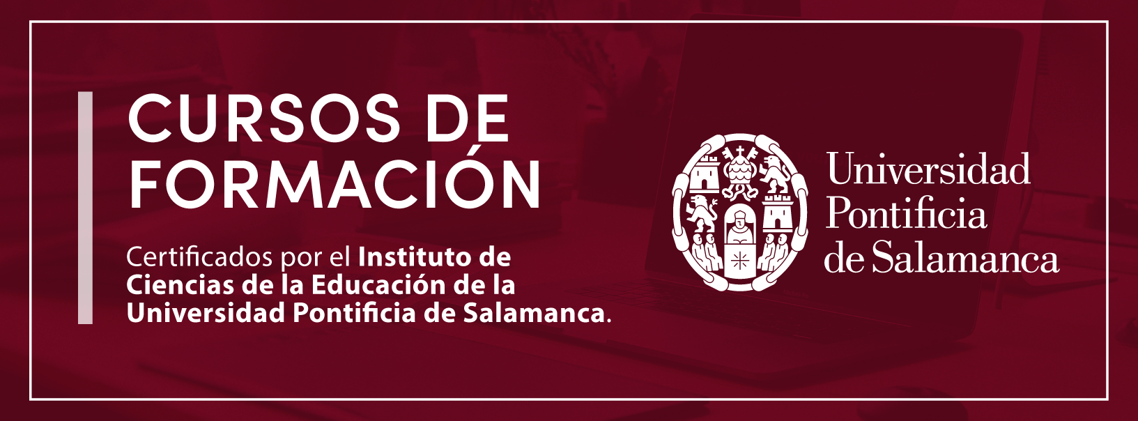Cursos de Formación