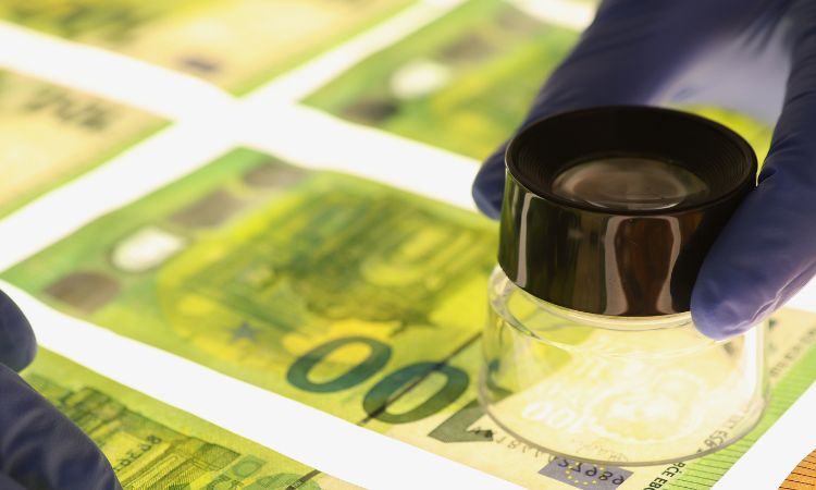 Tipos de delitos económicos y su impacto en la sociedad