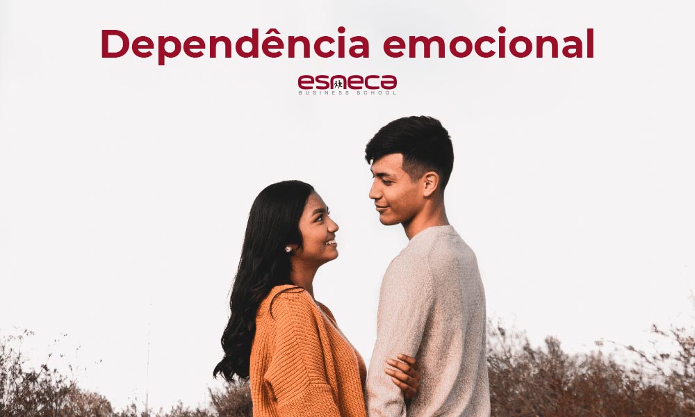 Como acabar com a dependência emocional?