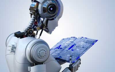 Derecho de la Inteligencia Artificial