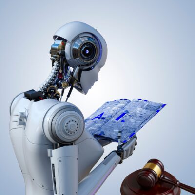 Derecho de la Inteligencia Artificial