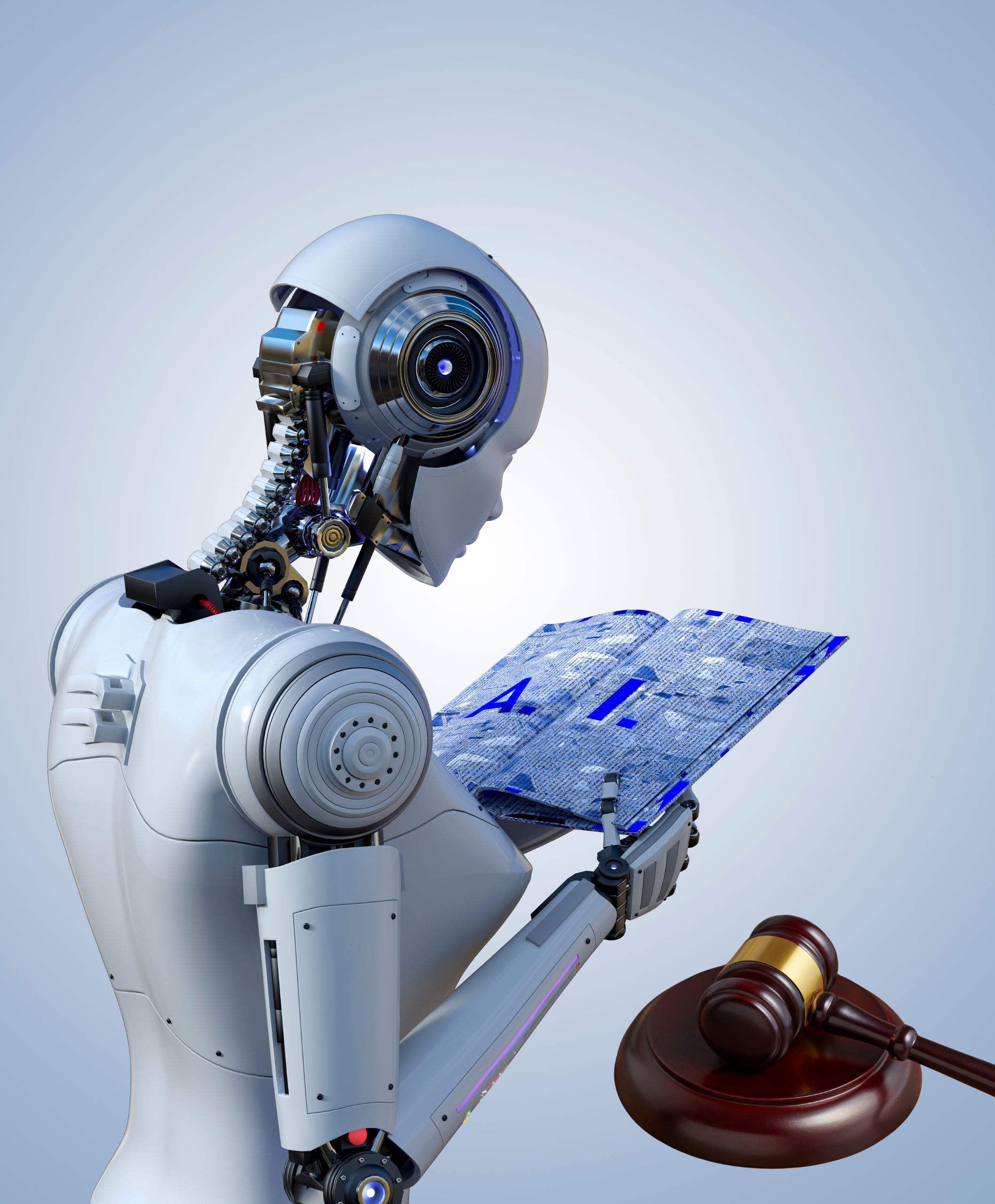 Maestría Internacional en Derecho de la Inteligencia Artificial | Esneca
