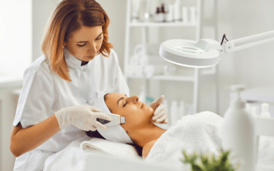Dermatología estética: procedimientos y beneficios