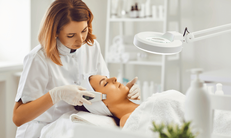 Dermatología estética: procedimientos y beneficios