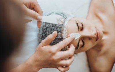 Dónde estudiar cosmetología y formarse en el cuidado de la piel