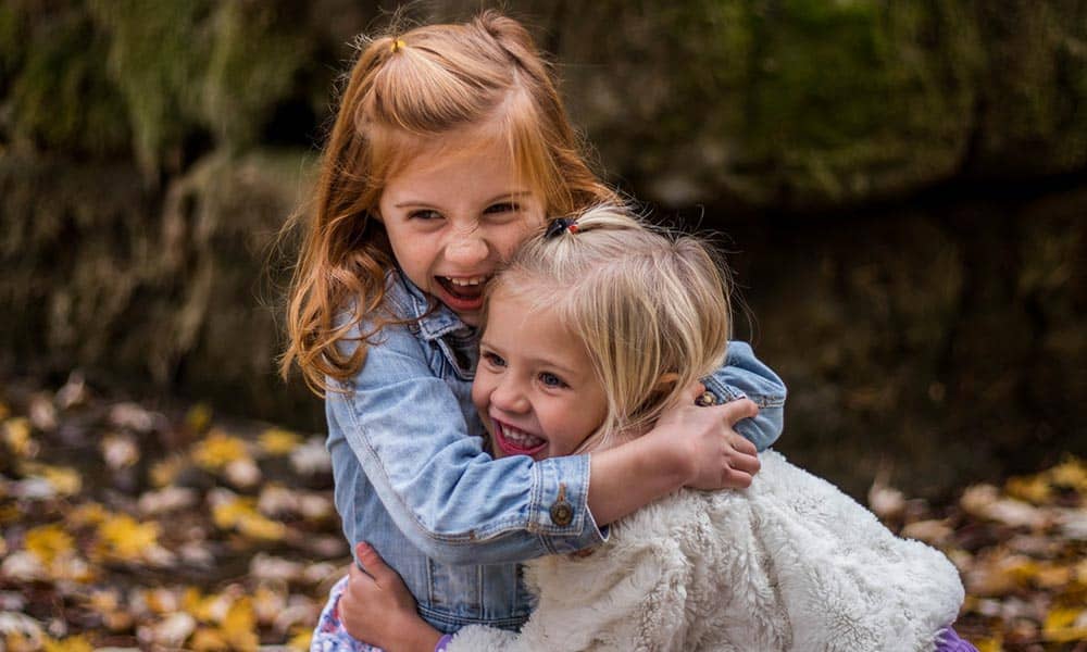 Atividades para desenvolver emoções e sentimentos positivos na infância