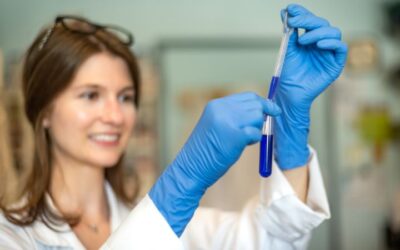 ¿Cuál es el empleo en biología molecular?
