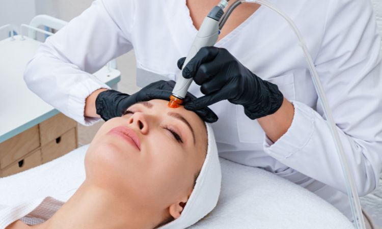 Estas são as principais especialidades da medicina estética