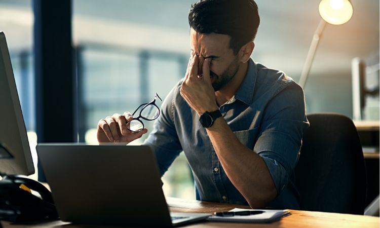 Estrés oxidativo: qué es, causas, síntomas y cómo prevenirlo