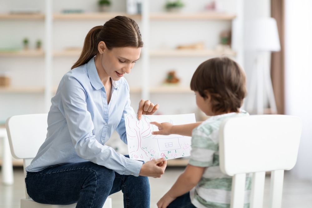 Estudar psicologia infantil: como e onde se especializar