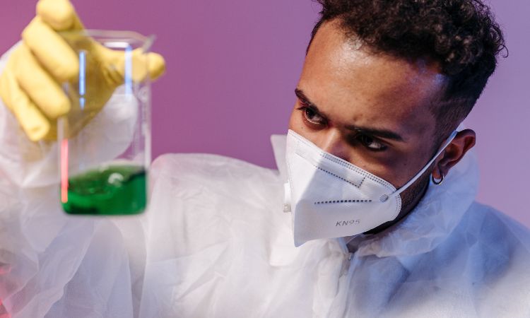 Estudiar cromatografía: la técnica que abre puertas en ciencia, salud e industria