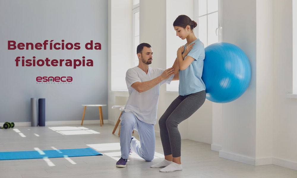 Por que é comemorado o Dia Mundial da Fisioterapia?