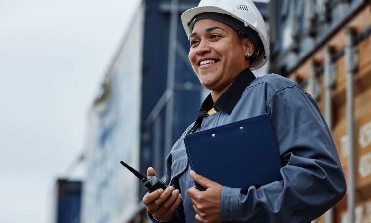 ¿Cuáles son las funciones del supervisor de seguridad y salud en el trabajo?