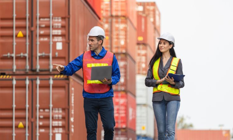 Gestión aduanera: cómo optimizar importaciones y exportaciones sin errores