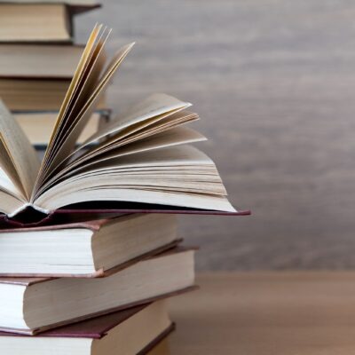 Gestión Editorial Diseño y Maquetación de Libros