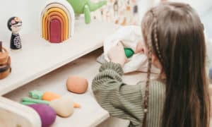 Conheça o berçário Montessori e como ele funciona