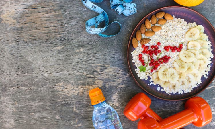 Importancia de los carbohidratos en el deporte: lo que necesitas saber