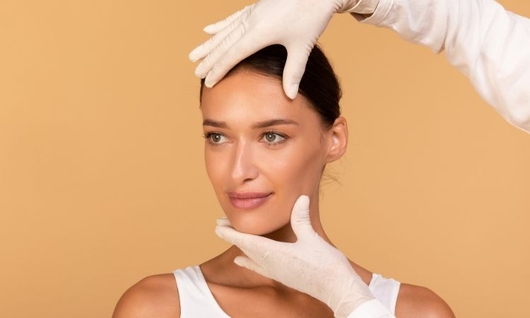 Lifting facial sin cirugía: opciones no invasivas