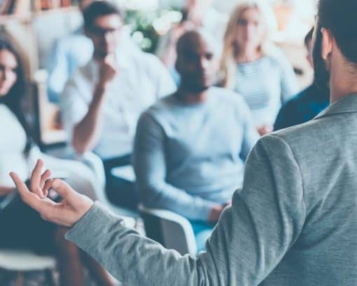 Estudiar maestría en coaching profesional y personal