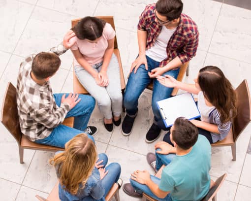 estudiar maestria coaching personal