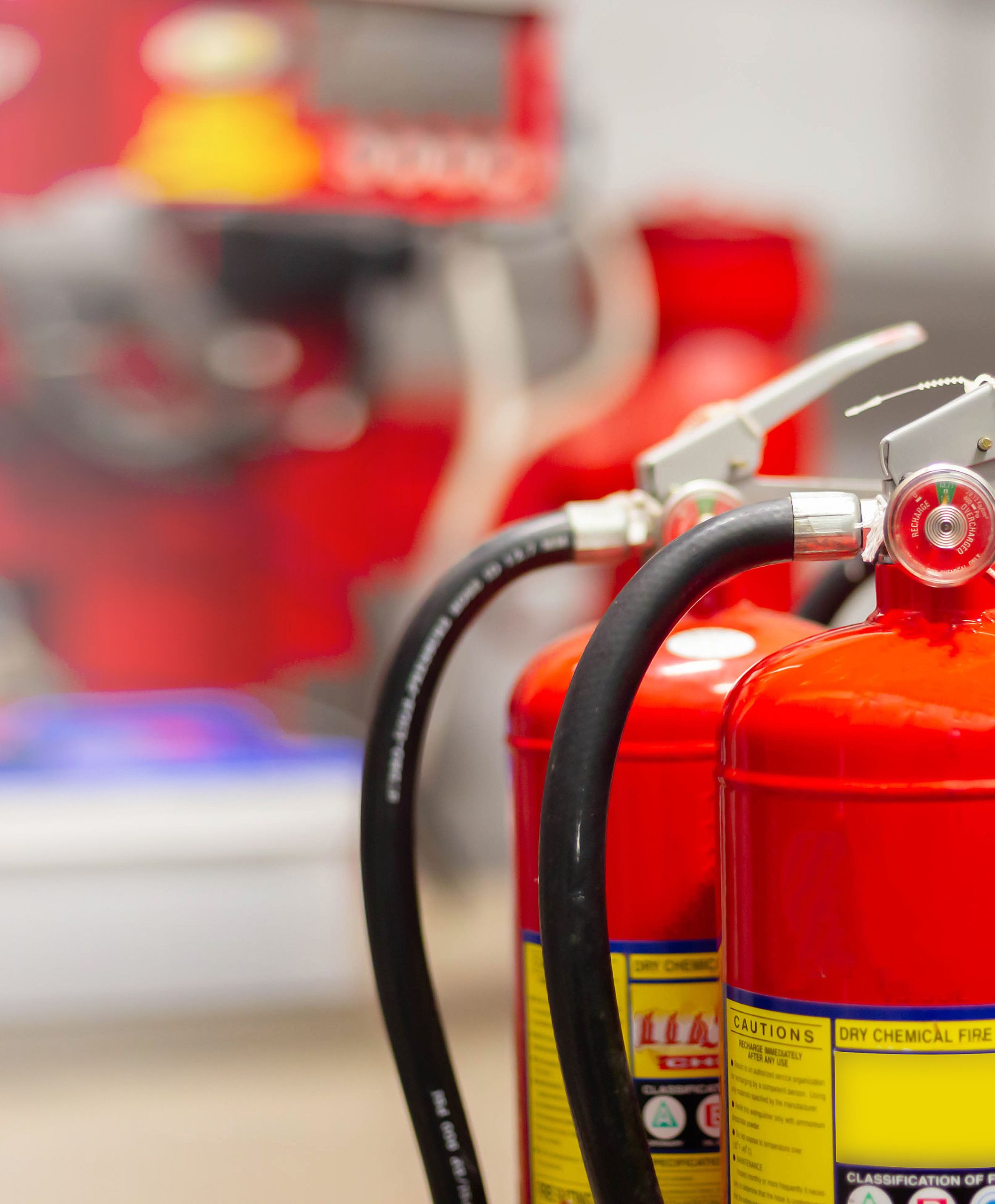 Maestría Internacional en Control y Extinción de Incendios – Diploma Acreditado por Apostilla de la Haya –