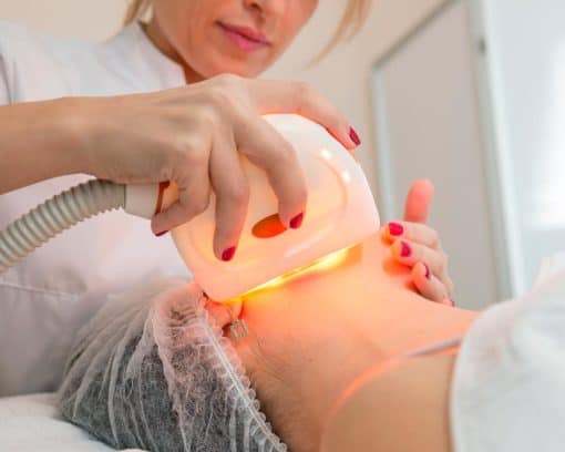 Estudiar maestría en dermatología y cosmética