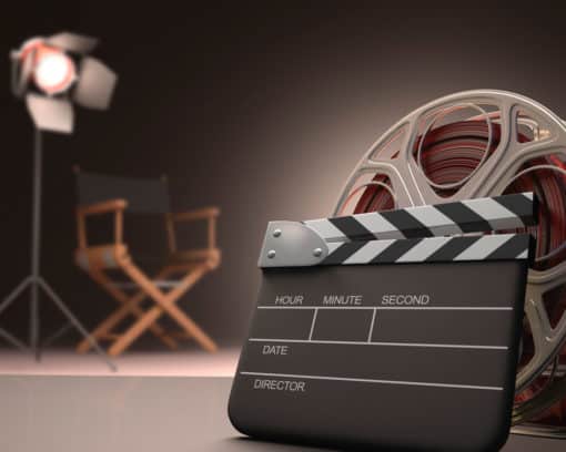 estudiar maestría en dirección cinematográfica y producción en Esneca Business School latinoamérica