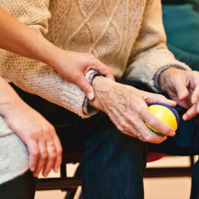 Estudiar maestría en dirección y gestión de residencias geriátricas