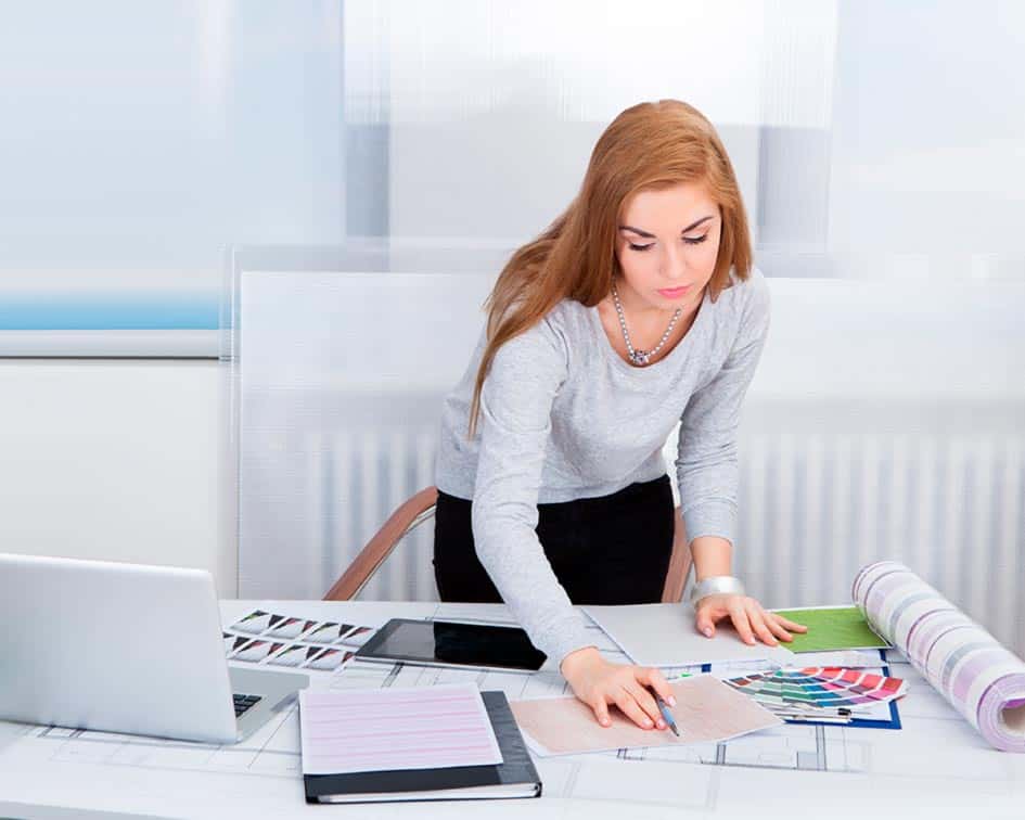 Maestría en Diseño