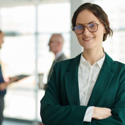 Estudiar la maestría en asistente de dirección y ejecutivo