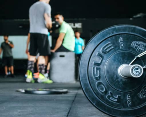 Estudiar maestría en gerencia de clubes deportivos