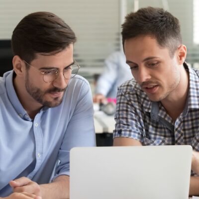 Estudiar la maestría en gestión de proyectos informáticos