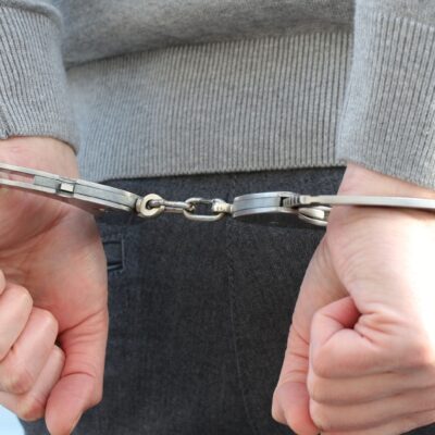 Estudia la maestría en grupos urbanos violentos