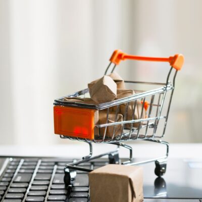 Estudiar la Maestría en IA aplicada al comercio tradicional