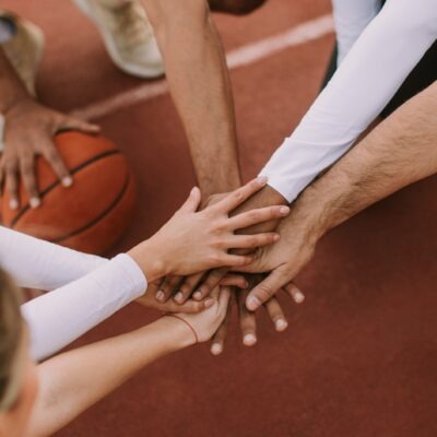 Estudiar la maestría en IA en el sector deportivo