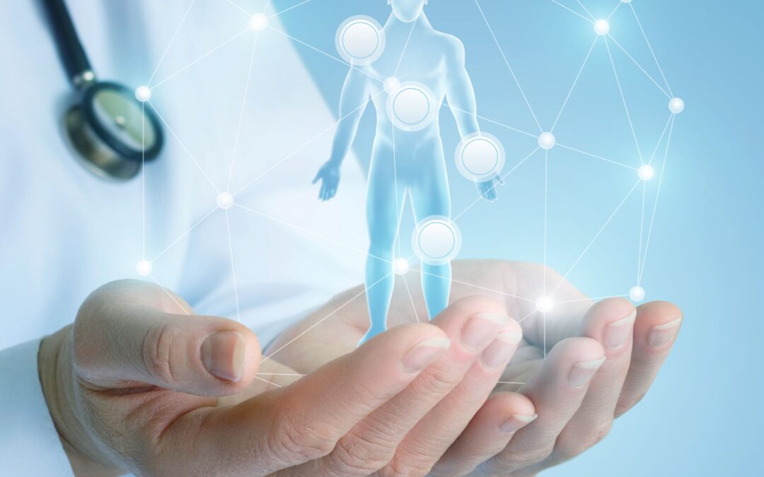 Maestría Internacional en Inteligencia Artificial en el Sector de la Salud Mental- Diploma Acreditado Por Apostilla De La Haya –