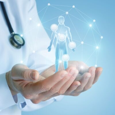 Estudiar la maestría en lA en salud