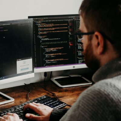Estudiar la maestría en ia y machine learning Maestría en IA y Machine Learning y Deep Learning