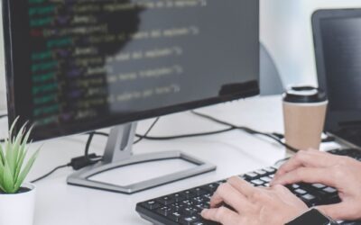 Estudiar la maestría en ingeniería de software