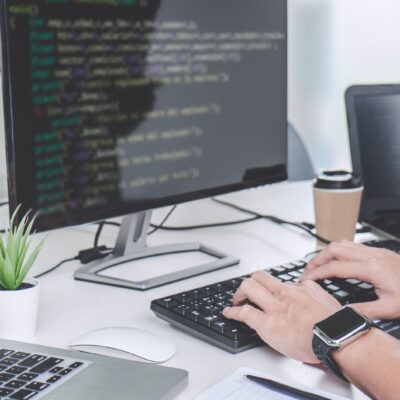 Estudiar la maestría en ingeniería de software