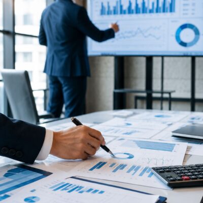 Estudiar la maestría en Ingeniería Económica y Financiera.
